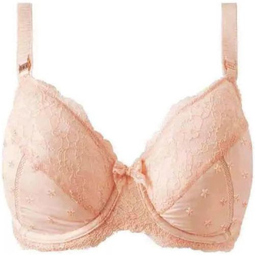 Emboitants Soutien-gorge grand maintien poudre Louange - Brigitte Bardot - Modalova