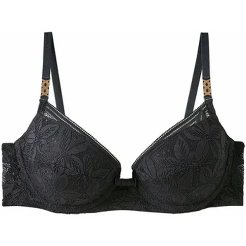 Rembourrés Soutien-gorge ampliforme coque moulée Paix - Pomm'poire - Modalova