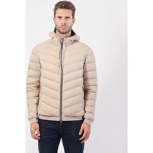 Blouson EAX doudoune avec capuche - EAX - Modalova