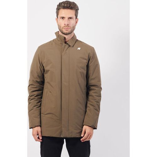 Blouson Veste Benny avec rembourrage en duvet - K-Way - Modalova