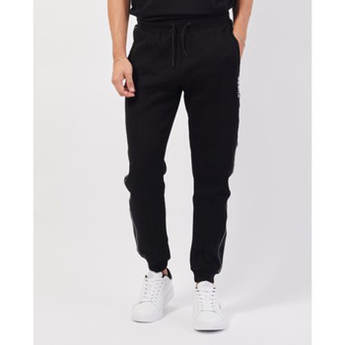 Pantalon Pantalon de jogging avec bande logo - Guess - Modalova