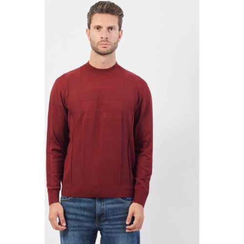 Pull EAX Pull à col rond homme - EAX - Modalova