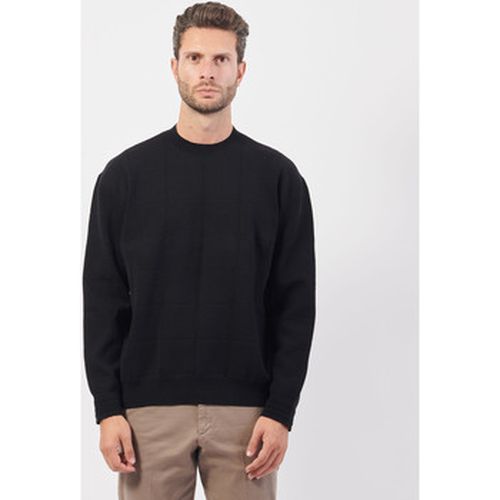 Pull EAX Pull homme en coton - EAX - Modalova