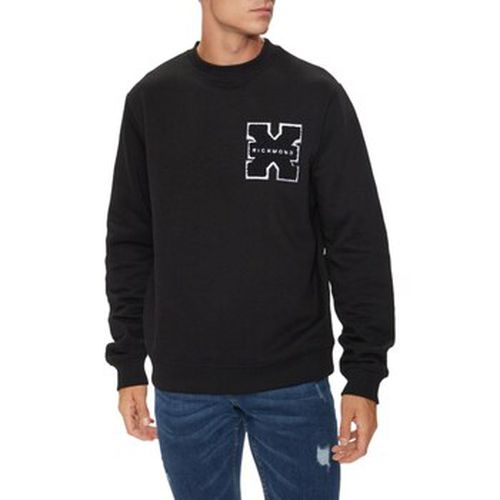 Sweat-shirt UMA24034FE - John Richmond - Modalova