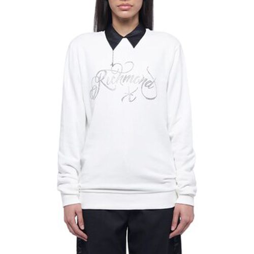 Sweat-shirt UWA24175FE - John Richmond - Modalova