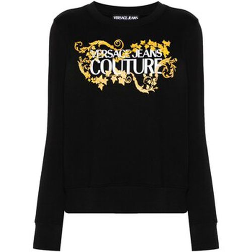 Sweat-shirt 77HAIE05-CF00E - Versace Jeans Couture - Modalova