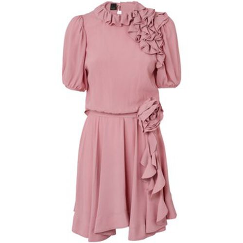 Robe courte Pinko 103959-A207 - Pinko - Modalova