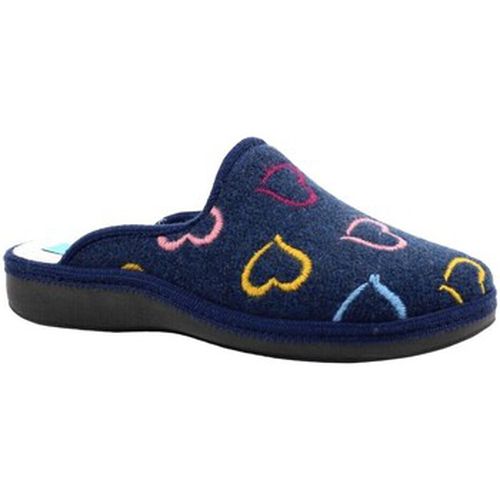 Chaussons Lunar Love - Lunar - Modalova