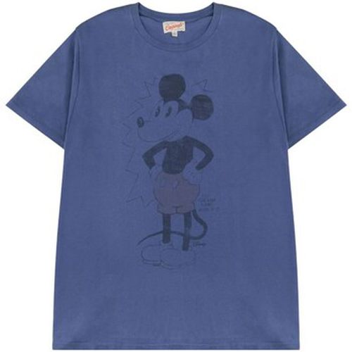 T-shirt Disney NS8518 - Disney - Modalova