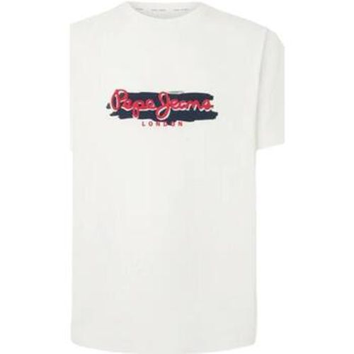 T-shirt Pepe jeans - Pepe jeans - Modalova