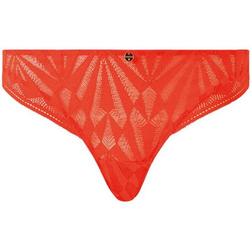 Tangas Morgan Tanga orange Salomé - Morgan - Modalova