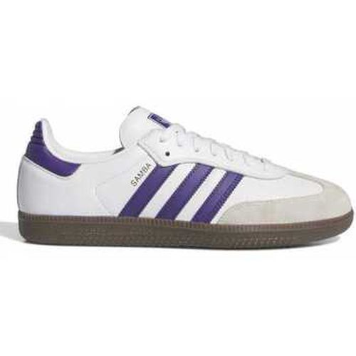 Chaussures de Skate Samba adv - adidas - Modalova