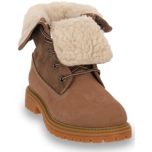 Boots Lumberjack CN002 TAUPE - Lumberjack - Modalova