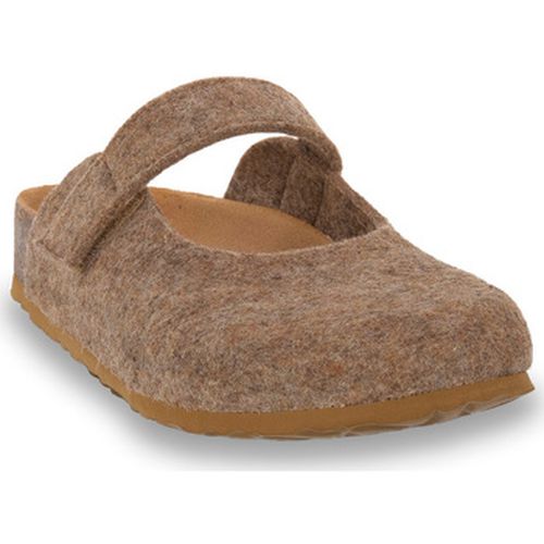 Mules Bionatura CAMEL 2428 - Bionatura - Modalova