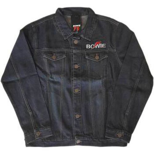 Blouson David Bowie Flash - David Bowie - Modalova