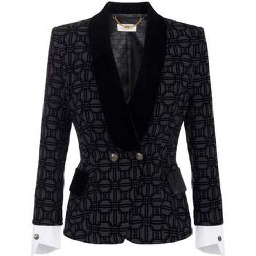 Veste Elisabetta Franchi - Elisabetta Franchi - Modalova