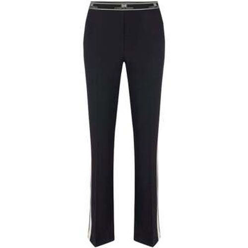 Pantalon Elisabetta Franchi - Elisabetta Franchi - Modalova