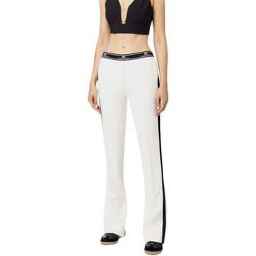 Pantalon Elisabetta Franchi - Elisabetta Franchi - Modalova