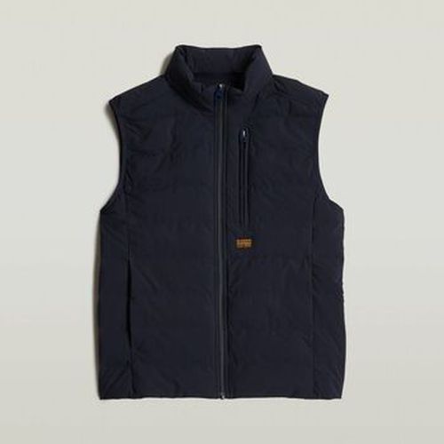 Veste D24277-D518 LINER VEST-C742 SALUTE - G-Star Raw - Modalova