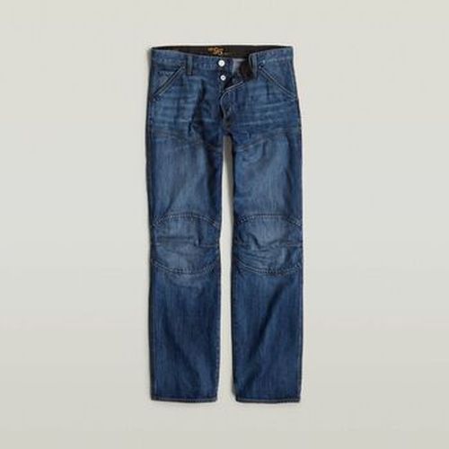 Jeans D23699-D536 ELWOOD 5620-G804 - WORN IN WATERSPOUTS - G-Star Raw - Modalova