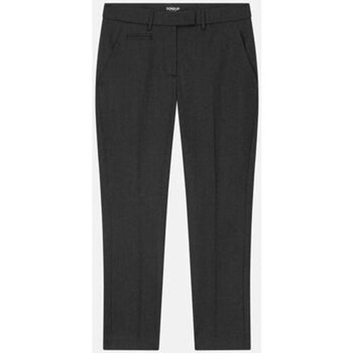 Pantalon PERFECT DP066 FS0283-999 - Dondup - Modalova