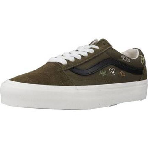 Baskets Vans OLD SKOOL VR3 - Vans - Modalova