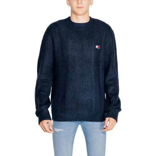 Pull TJM CABLE KNIT DM0DM19440 - Tommy Hilfiger - Modalova