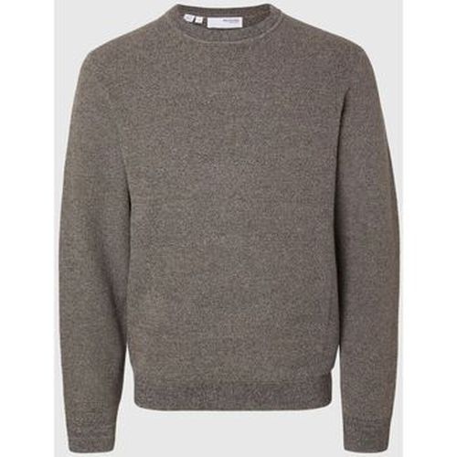 Pull 16094385 ROSS-ASPHALT - Selected - Modalova