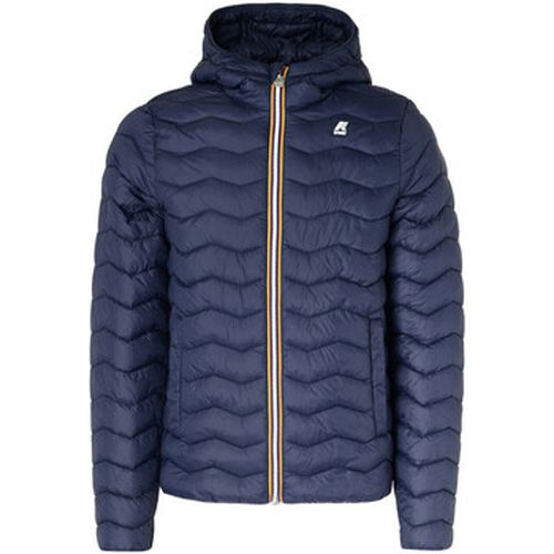 Doudounes Veste matelassée Jack blue - K-Way - Modalova