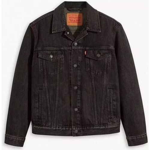 Veste 72334 0584 - THE TRUCKER-BLOW AWAY - Levis - Modalova