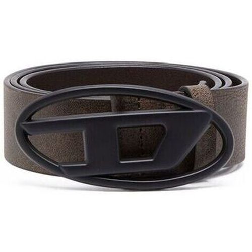 Ceinture X08516 P5665 - X08516-H1509 DARK BROWN - Diesel - Modalova