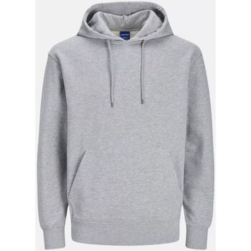 Sweat-shirt 12255812 LAUGH-LIGHT GREY - Jack & Jones - Modalova