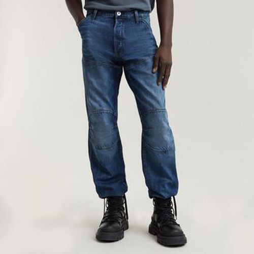 Jeans D23699-D536 ELWOOD 5620-G804 - WORN IN WATERSPOUTS - G-Star Raw - Modalova