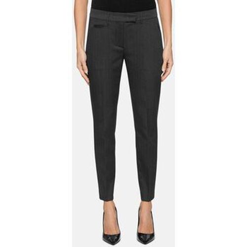 Pantalon PERFECT DP066 FS0283-999 - Dondup - Modalova