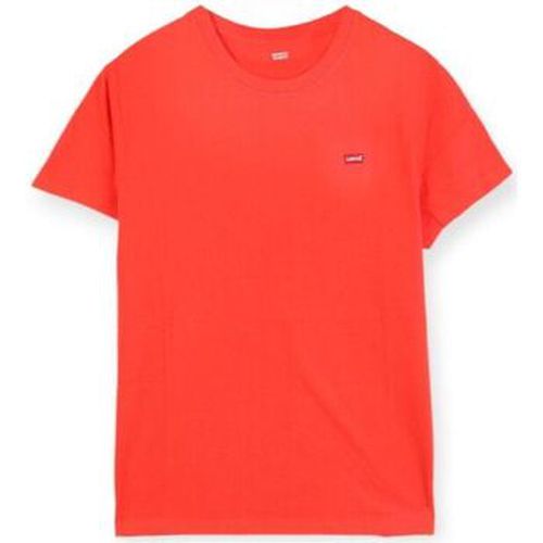 T-shirt 39185 0331 - PERFECT TEE-POPPY RED - Levis - Modalova