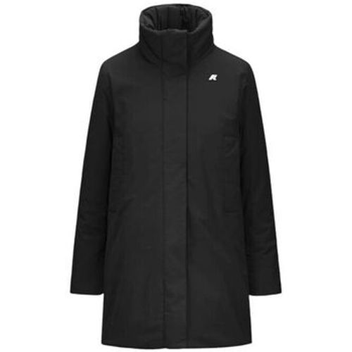 Veste Veste Marla Warm Black Pure - K-Way - Modalova