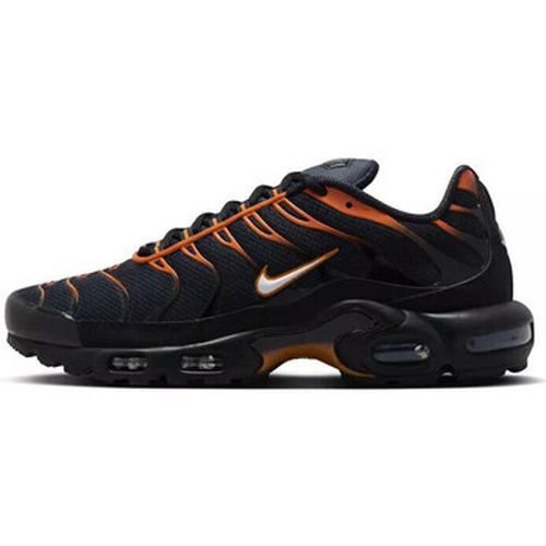 Baskets basses Nike AIR MAX PLUS - Nike - Modalova