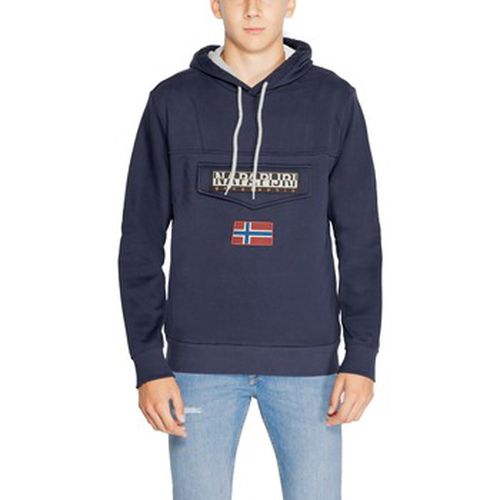 Sweat-shirt BURGEE WINT 3 NP0A4I9B - Napapijri - Modalova