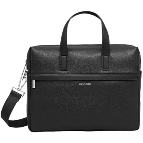 Sac CK MUST LAPTOP BAG K50K512247 - Calvin Klein Jeans - Modalova