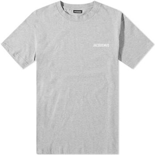 T-shirt Jacquemus T-Shirt - Jacquemus - Modalova