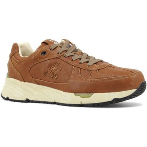 Chaussures Running Sneaker Uomo Light Brown MASE-7084 - Premiata - Modalova