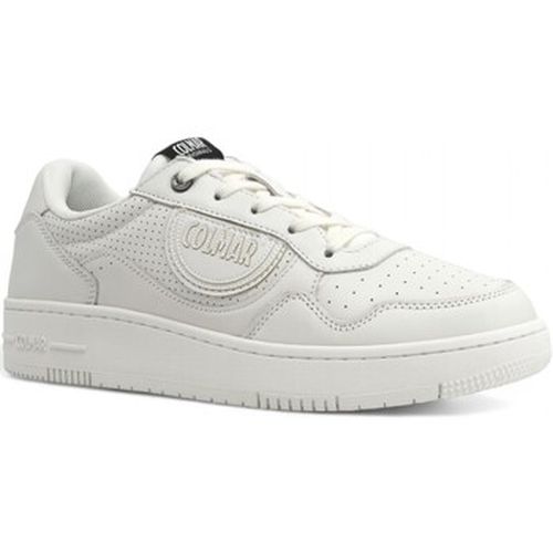 Chaussures Sneaker Uomo White AUSTIN PREMIUM 031 - Colmar - Modalova