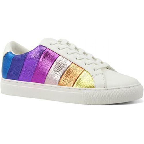 Chaussures Lane Stripe Sneaker Donna Multi Other 2626069109 - KG by Kurt Geiger - Modalova