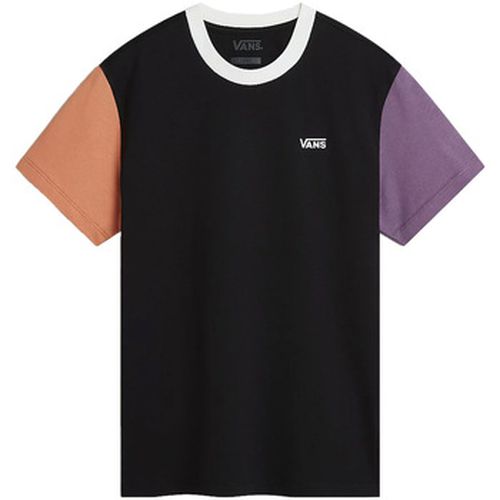 Chemise Vans COLORBLOCK BFF TEE - Vans - Modalova