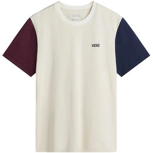 Chemise Vans COLORBLOCK BFF TEE - Vans - Modalova