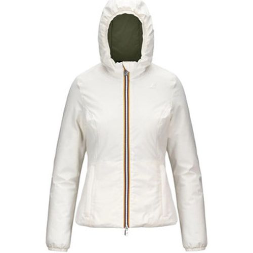 Blouson K-Way K6128TW - K-Way - Modalova