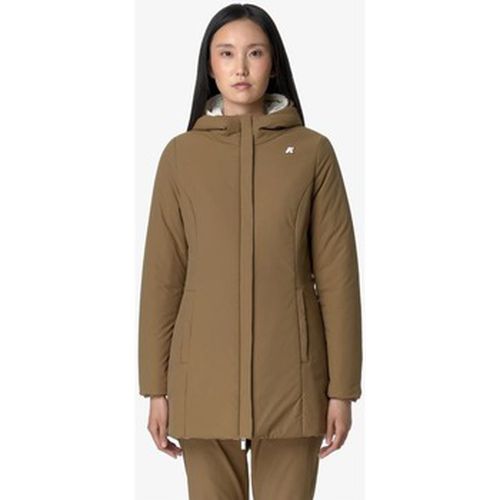 Blouson K-Way K6128UW - K-Way - Modalova