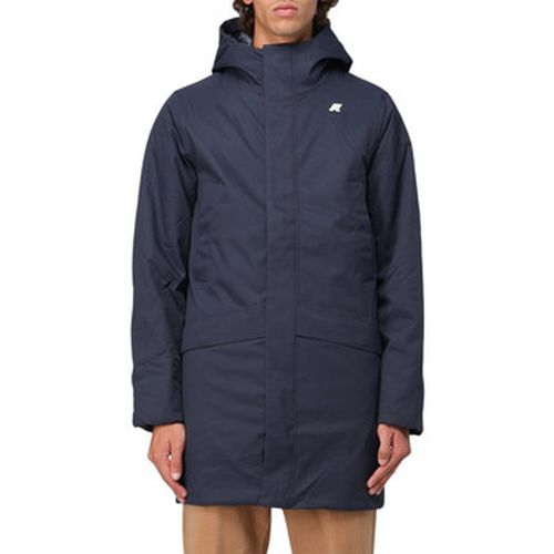 Blouson K-Way K8133FW - K-Way - Modalova