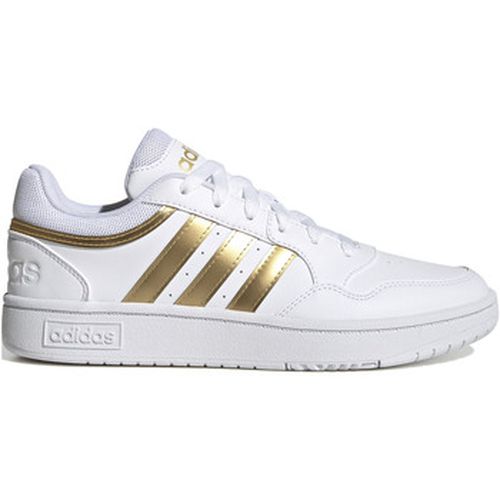 Baskets adidas Hoops 3.0 - adidas - Modalova