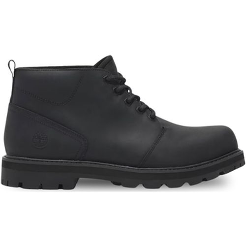 Baskets Britton Road Mid Waterproof - Timberland - Modalova